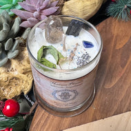 Protection Deluxe LIMITED EDITION Spell Candle