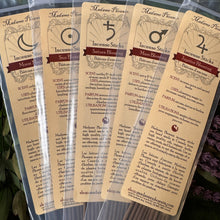Charger l'image dans la galerie, BUNDLES de bâtons d’encens (Achetez-en 4, obtenez-en 1 GRATUIT)
