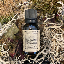Load image into Gallery viewer, Magnetic Drawing Attraction Spell Oil Dropper
