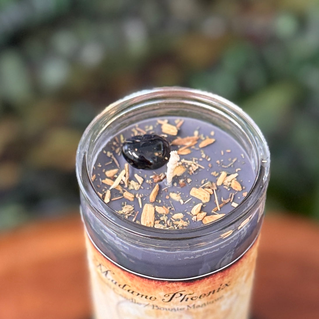 Reversing Double Action Spell Candle