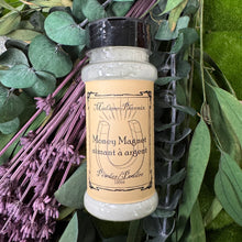 Load image into Gallery viewer, Money Magnet Spell Powder
