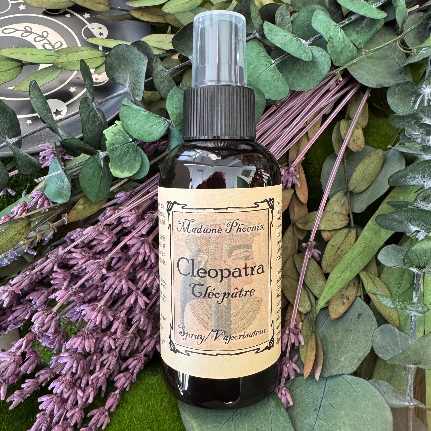 Cleopatra Magical Room Spray