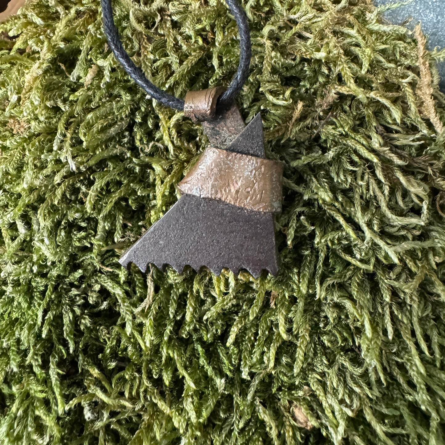 Magical Amulets - one of a kind
