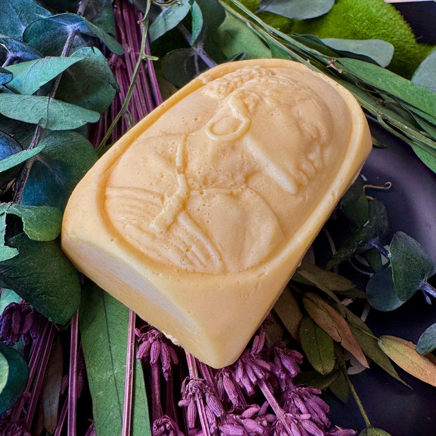 Deluxe Spell Soaps