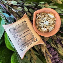 Load image into Gallery viewer, Clean Sweep Purification &amp; Blessing Incense
