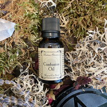 Charger l'image dans la galerie, Compte-gouttes d'huile de confusion
