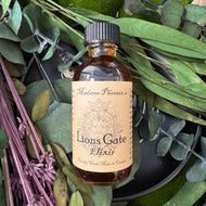 Lions Gate Portal Elixir