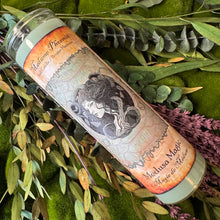 Load image into Gallery viewer, Medusa Magic 7 Day Spell Candle
