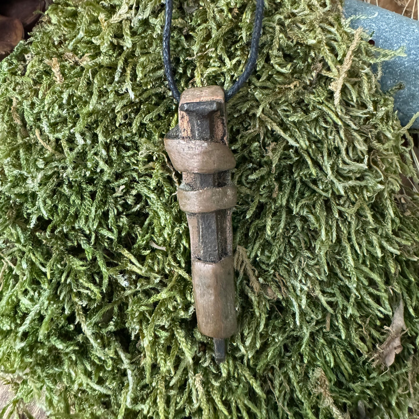 Magical Amulets - one of a kind