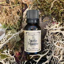 Load image into Gallery viewer, Santa Muerte Ritual Anointing Oil Dropper
