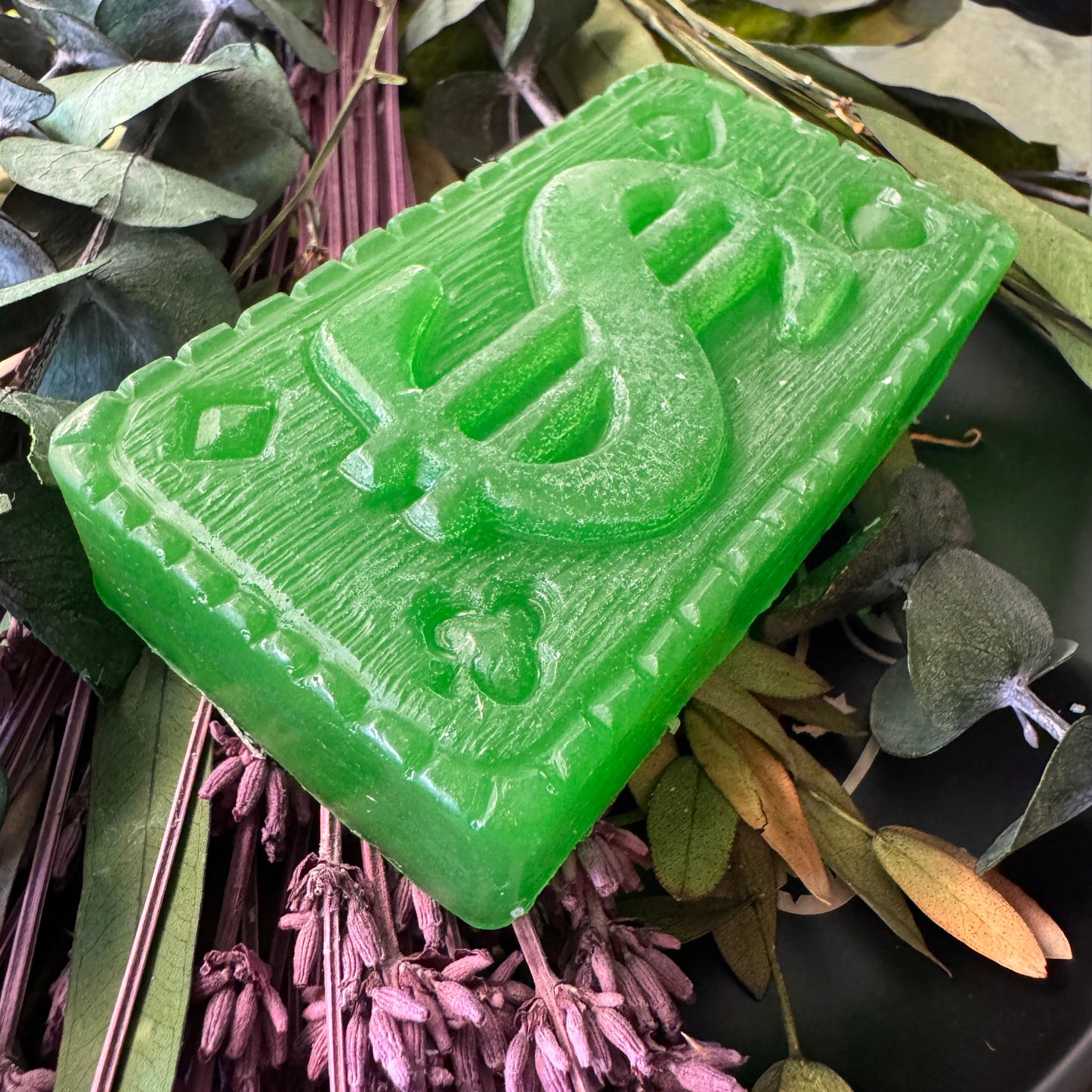 Deluxe Spell Soaps
