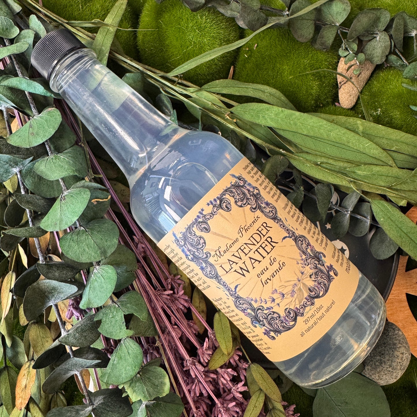 Eau Florale de Lavande