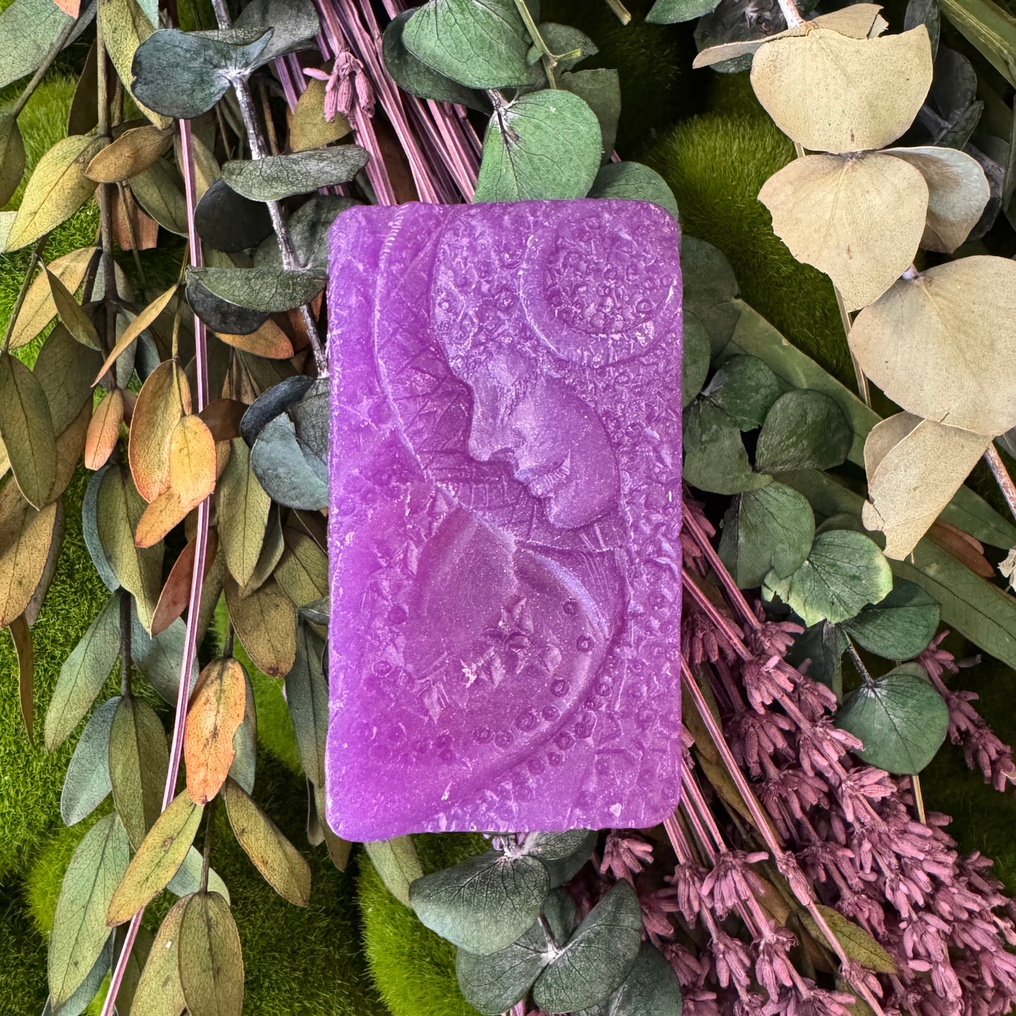 Deluxe Spell Soaps