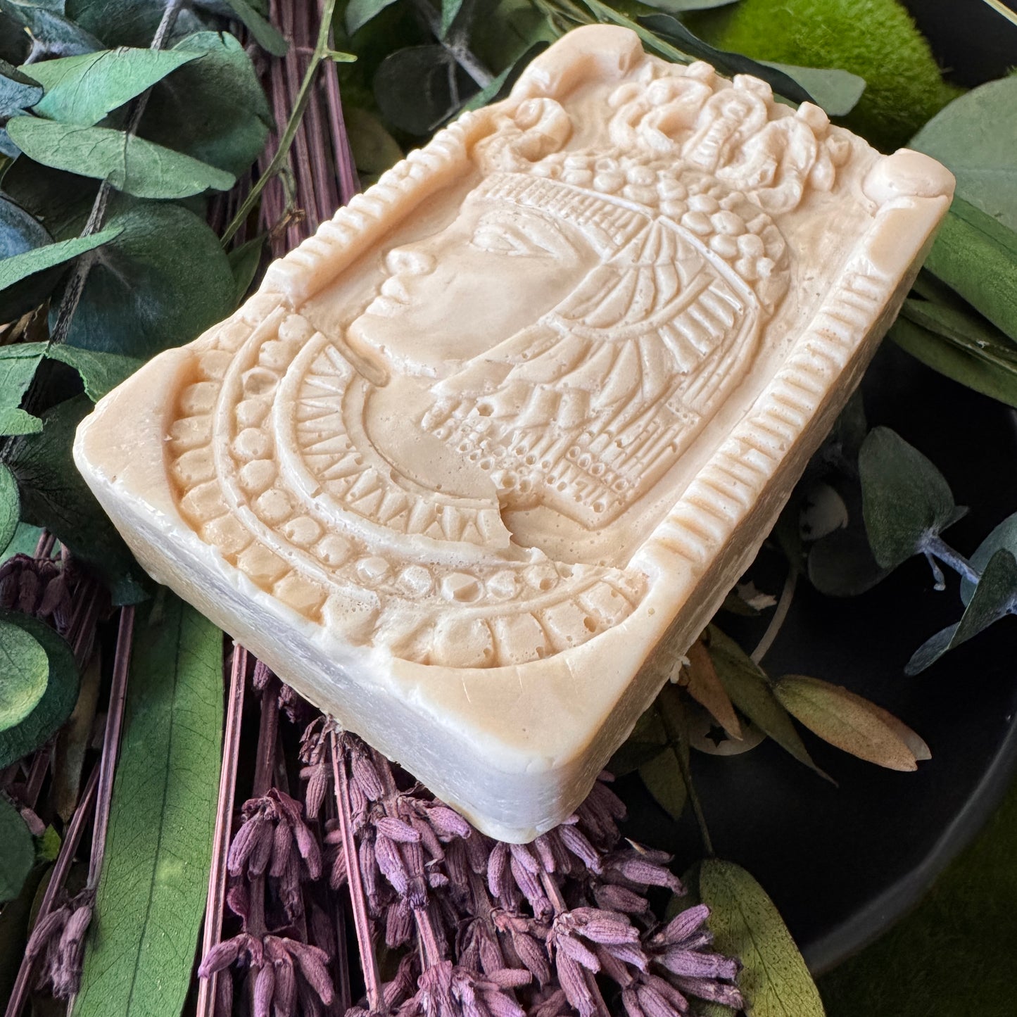 Deluxe Spell Soaps