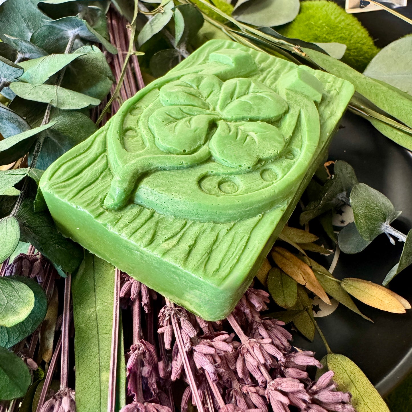 Deluxe Spell Soaps