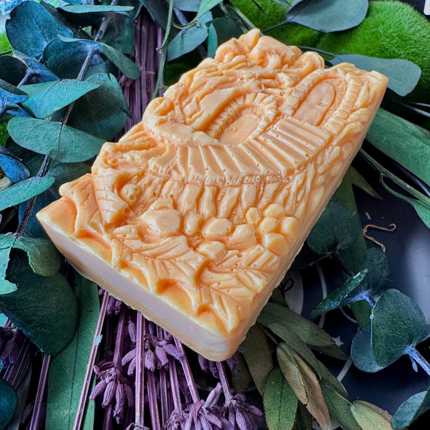 Deluxe Spell Soaps