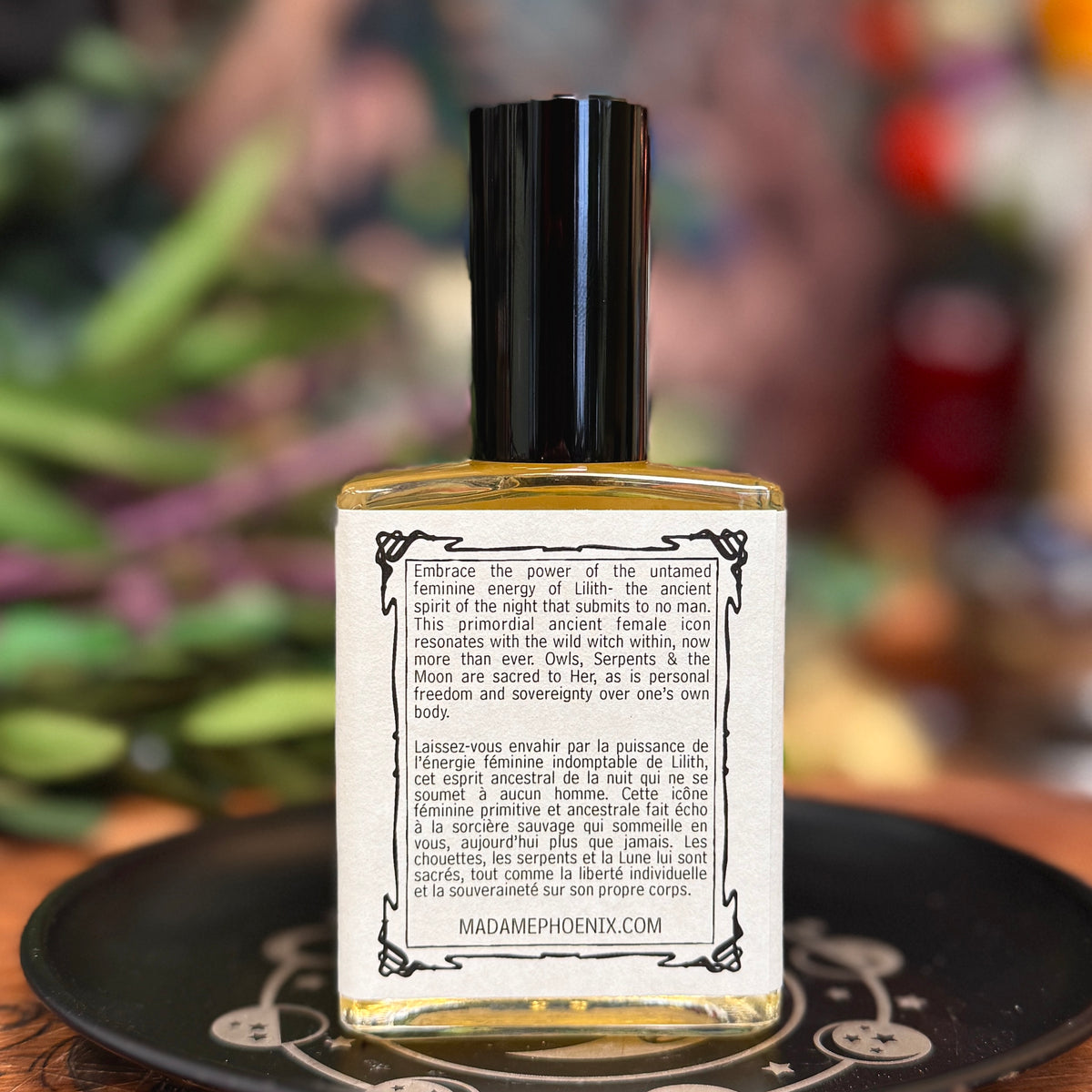 Parfum Lilith