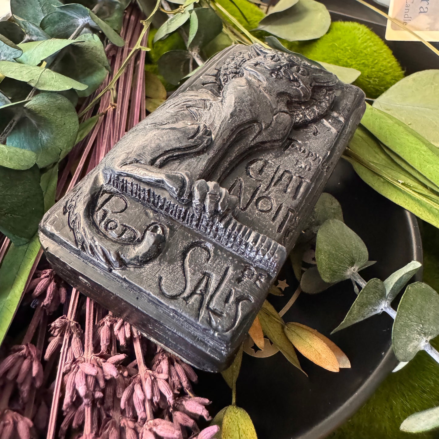Deluxe Spell Soaps