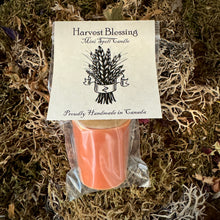 Charger l&#39;image dans la galerie, Bougies votives Harvest Blessing Autumn Mini Spell 
