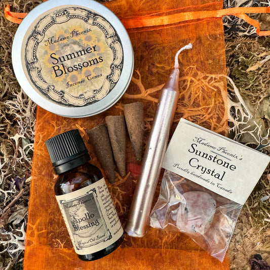 Summer Solstice Mini Kits