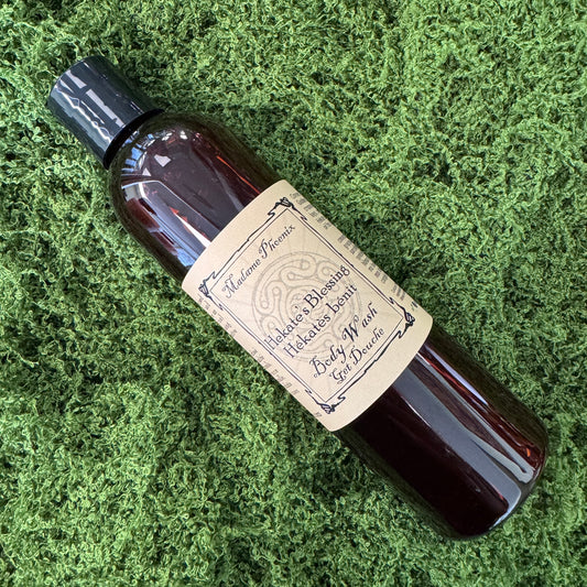 Hekates Blessing Ritual Body Wash