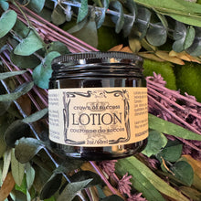 Load image into Gallery viewer, Crown of Success Magic Spell Natural Lotion
