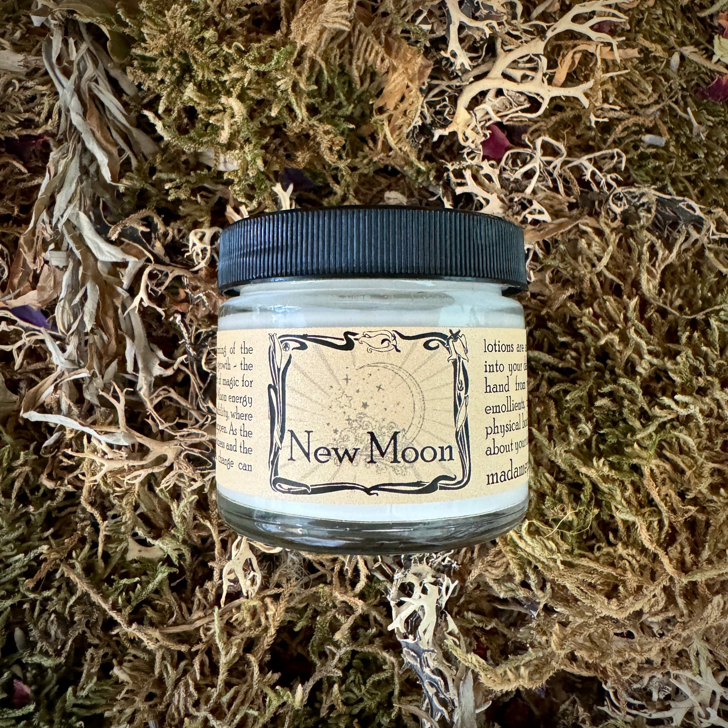 Lotion Nouvelle Lune