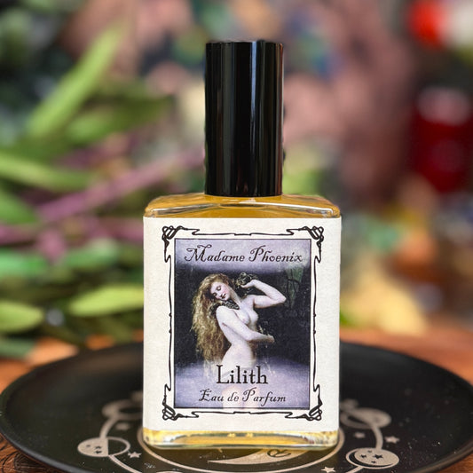 Parfum Lilith