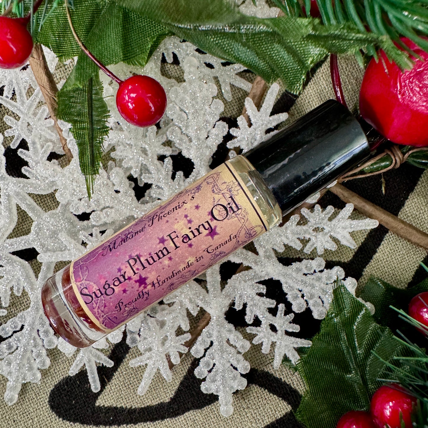 Solstice BIG Blessing Bundle Box