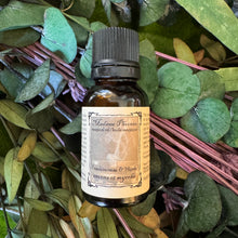 Load image into Gallery viewer, Frankincense and Myrrh Spiritual Anointing Oil Dropper

