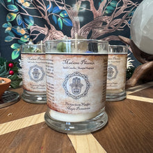 Load image into Gallery viewer, Protection Deluxe LIMITED EDITION Spell Candle
