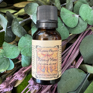 Rites of May Beltane oil
