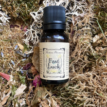 Load image into Gallery viewer, Fast Luck Oil Dropper
