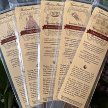 Charger l'image dans la galerie, BUNDLES de bâtons d’encens (Achetez-en 4, obtenez-en 1 GRATUIT)
