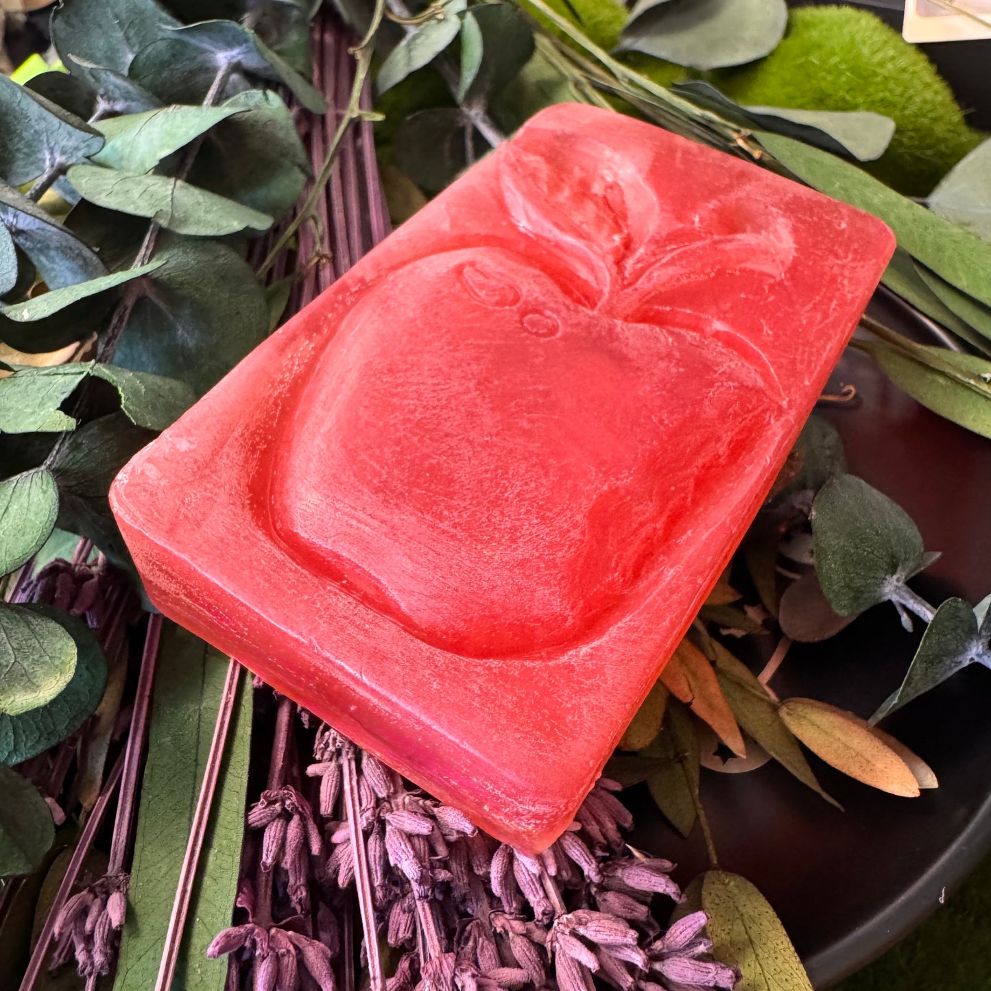 Deluxe Spell Soaps