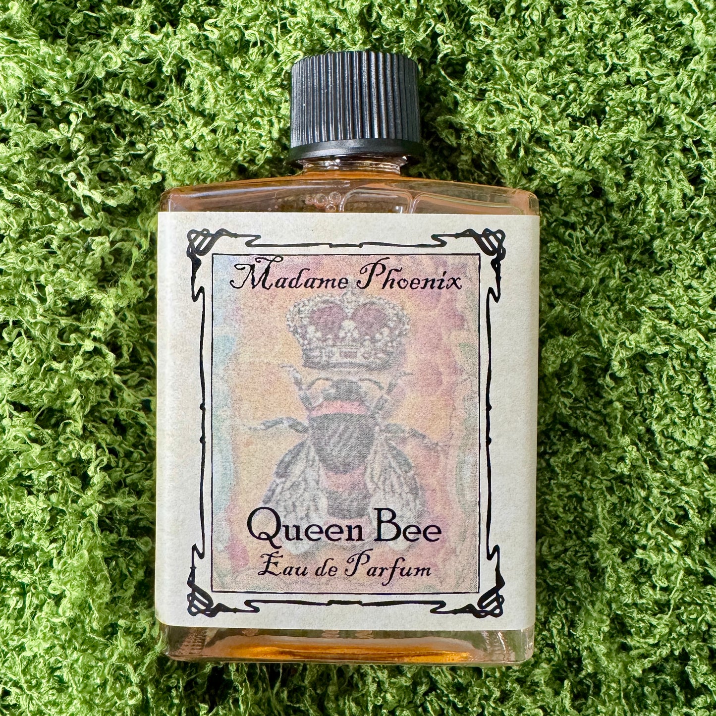Queen Bee Perfume