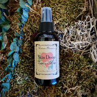 Skin Deep All Natural Tattoo Healing Spray