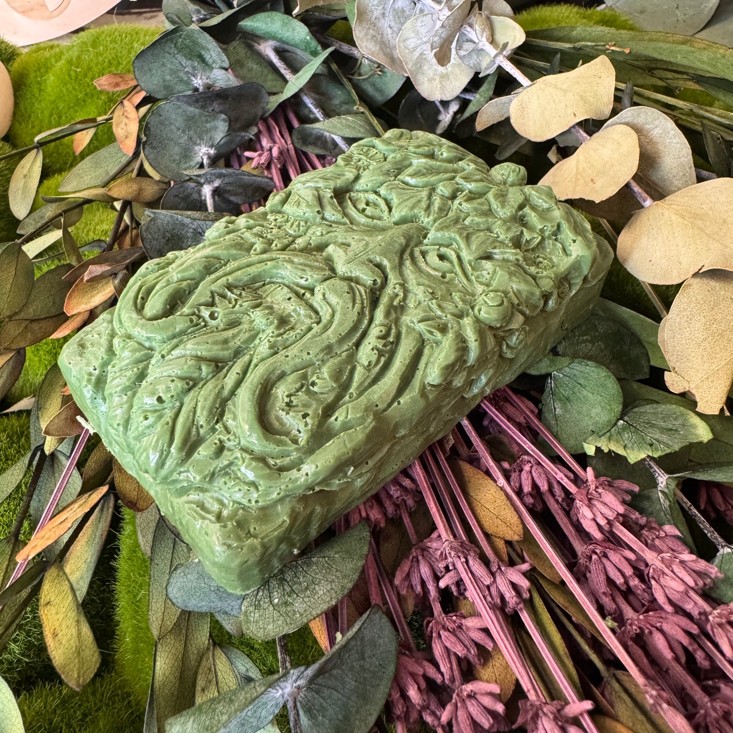 Deluxe Spell Soaps