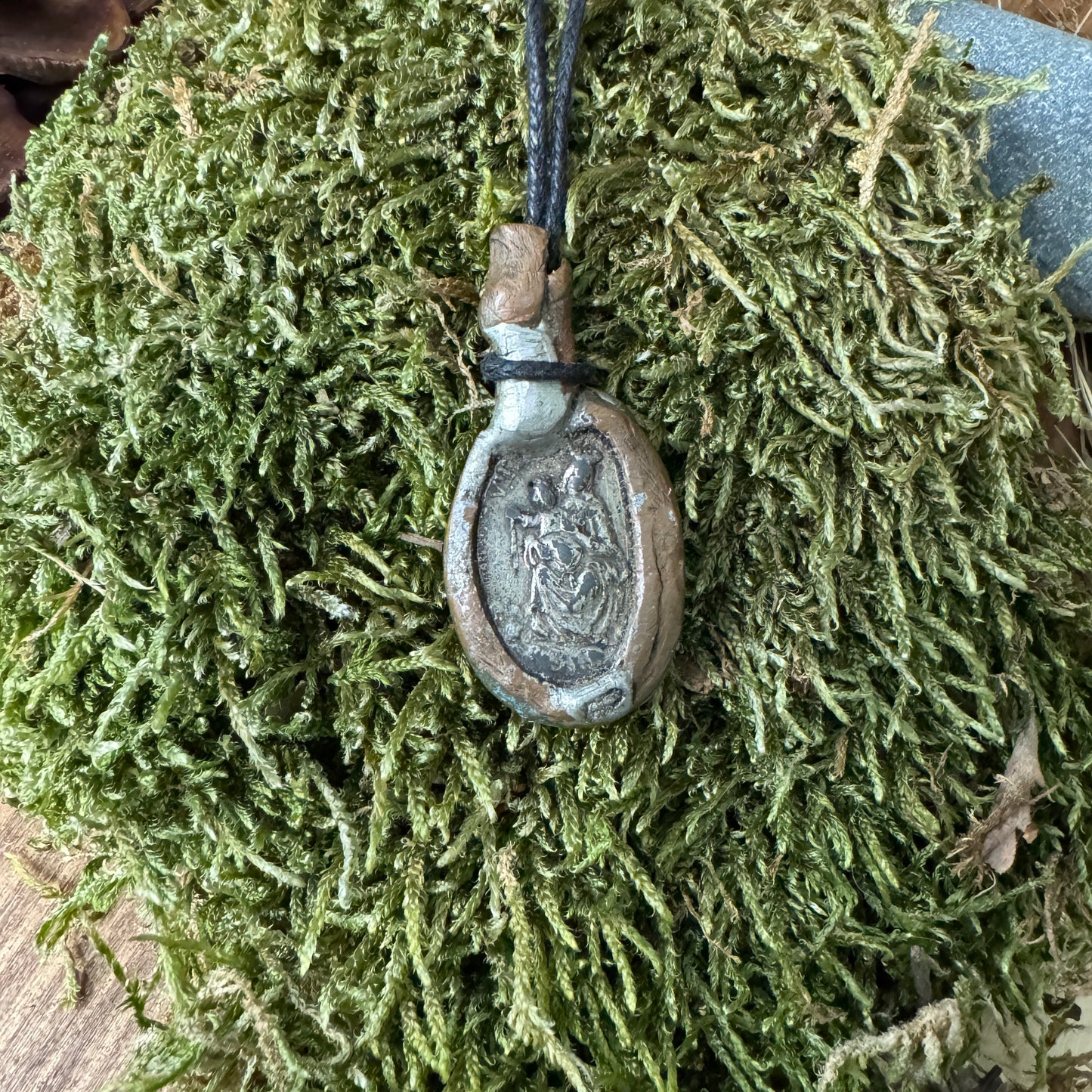 Magical Amulets - one of a kind