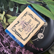 Load image into Gallery viewer, Evil Eye Bar Soap
