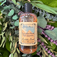 Egyptian Musk Bubble Bath