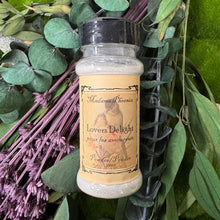 Charger l'image dans la galerie, Poudre à épousseter pour le corps Lover's Delight
