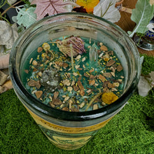 Load image into Gallery viewer, Big Money Drawing 14 Day Candle LIMITED
