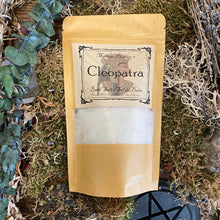 Load image into Gallery viewer, Cleopatra All Natural Spiritual Bath Salt
