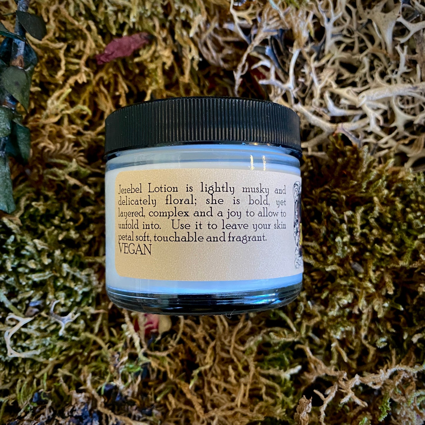 Lotion Jézabel