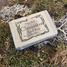 Load image into Gallery viewer, Cleopatra Natural Spell Soap
