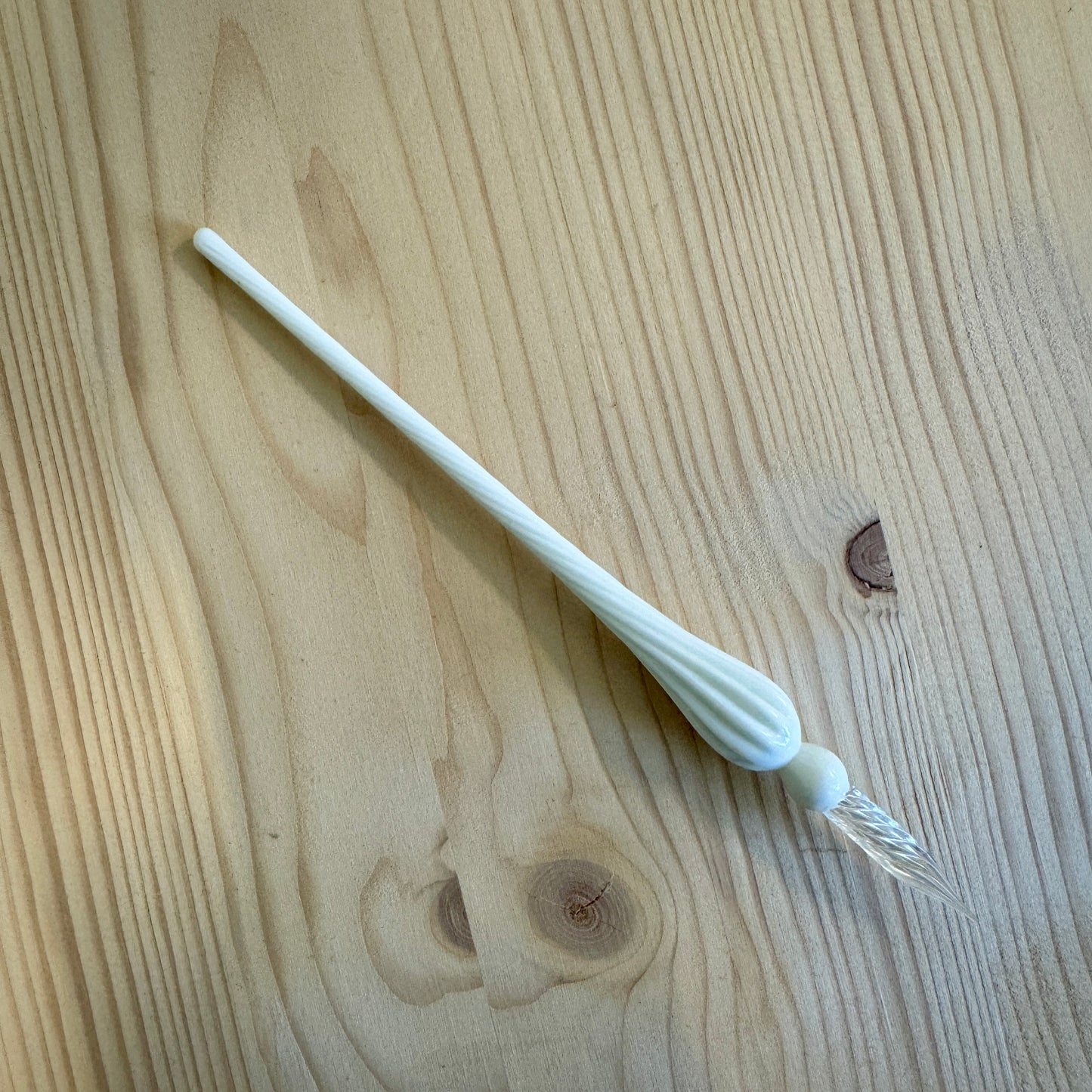 Glass Ink Dip Pens for Writing and Drawing Magic