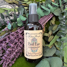 Load image into Gallery viewer, Evil Eye Room Spray
