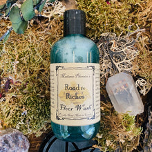Load image into Gallery viewer, Road to Riches Spiritual Floor Wash - 1,000ml
