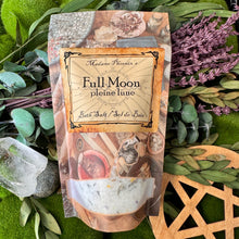 Load image into Gallery viewer, Full Moon Bath Salts
